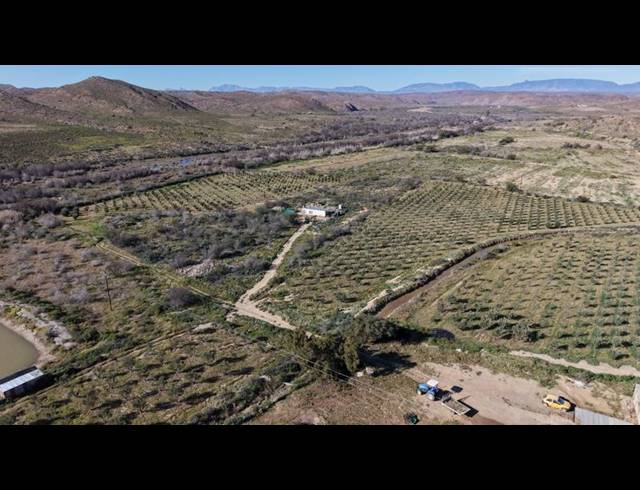FARM FOR SALE IN LADISMITH